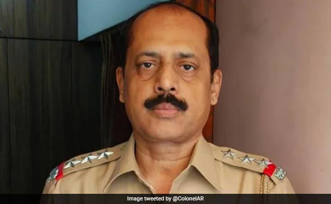 స‌చిన్ వాజే నుంచి 62 బుల్లెట్లు స్వాధీనం