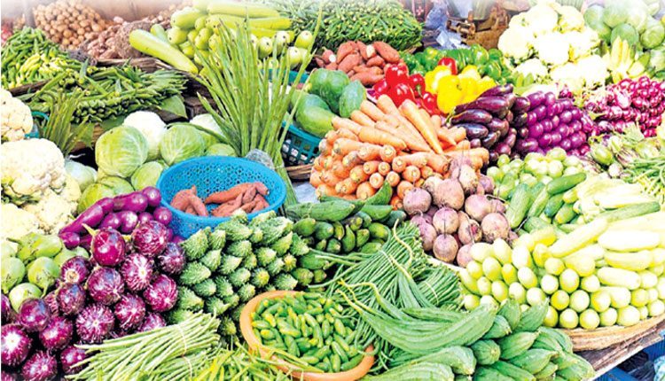 మేడ్చల్‌ కూరగాయలు విదేశాలకు!