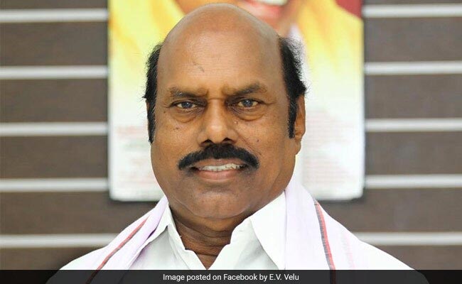 డీఎంకే నేత ఇంట్లో రెండ‌వ రోజు సోదాలు.. 3.5 కోట్ల క్యాష్ సీజ్‌