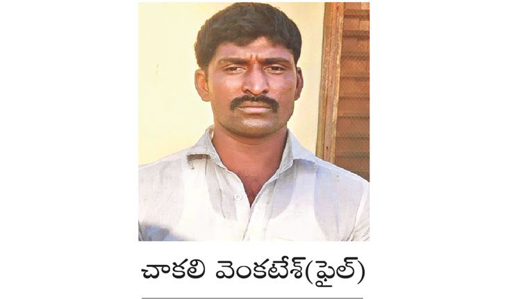 తెలిసినా.. నిర్లక్ష్యం