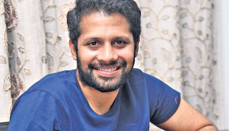 పరిచయం నుంచి పరిణయం వరకు..