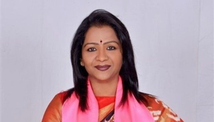 గ్లోబల్‌ సదస్సులో మన మేయర్‌