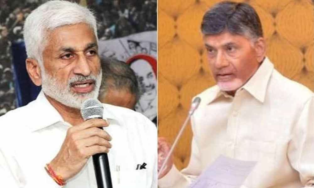 ఇంత మోసపు బతుకు అవసరమా!