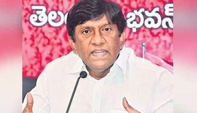 అప్పర్‌భద్రకు ఇస్తున్నారు.. మాకెందుకివ్వరు?