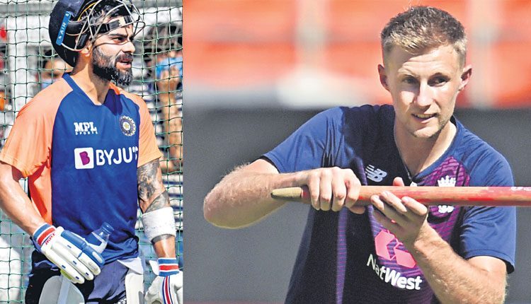 లార్డ్స్‌ లక్ష్యంగా..