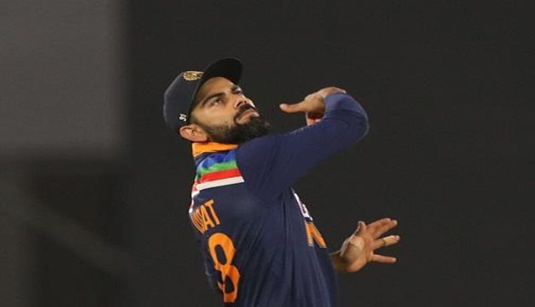 కేఎల్‌ రాహుల్‌ ఛాంపియన్‌ ప్లేయర్‌: విరాట్‌ కోహ్లీ