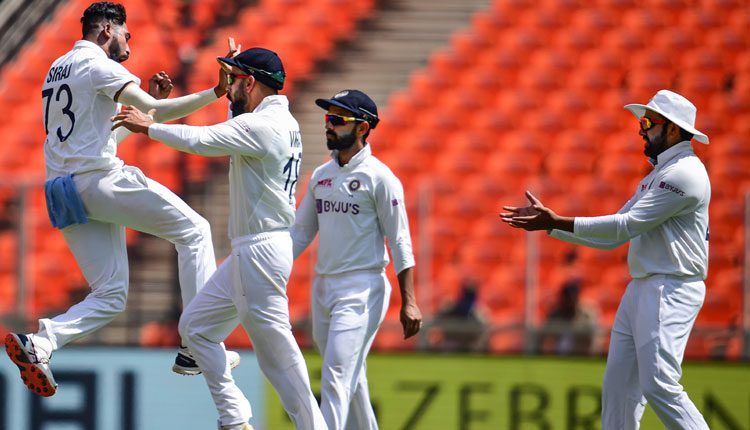 మనదే పైచేయి