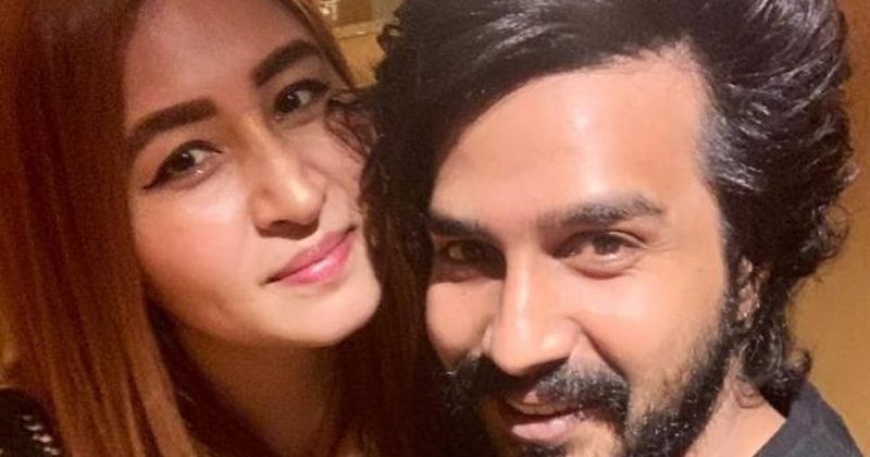 కాబోయే శ్రీమ‌తిపై సినిమా తీస్తానంటున్న హీరో