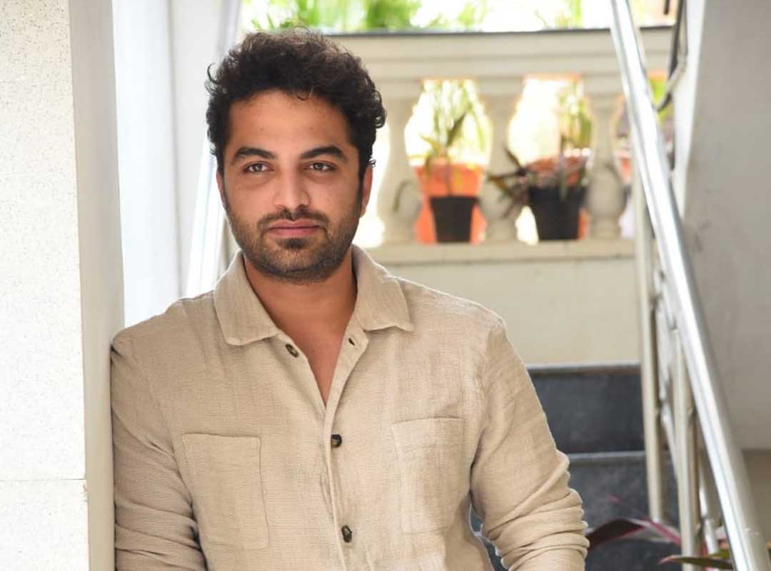 హిట్ 2 అందుకే వదిలేశా.. అసలు కారణం చెప్పిన విశ్వక్ సేన్‌