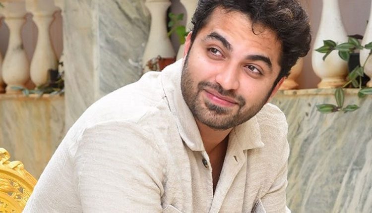 Vishwaksen | హాట్‌ టాపిక్‌గా విశ్వక్‌సేన్ రెమ్యునరేషన్.. ధమ్‌ కీ హిట్టయితే ఇక అంతే..!