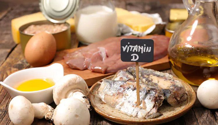విట‌మిన్ డి మ‌న‌కు ఎందుకు అవ‌స‌ర‌మంటే..?