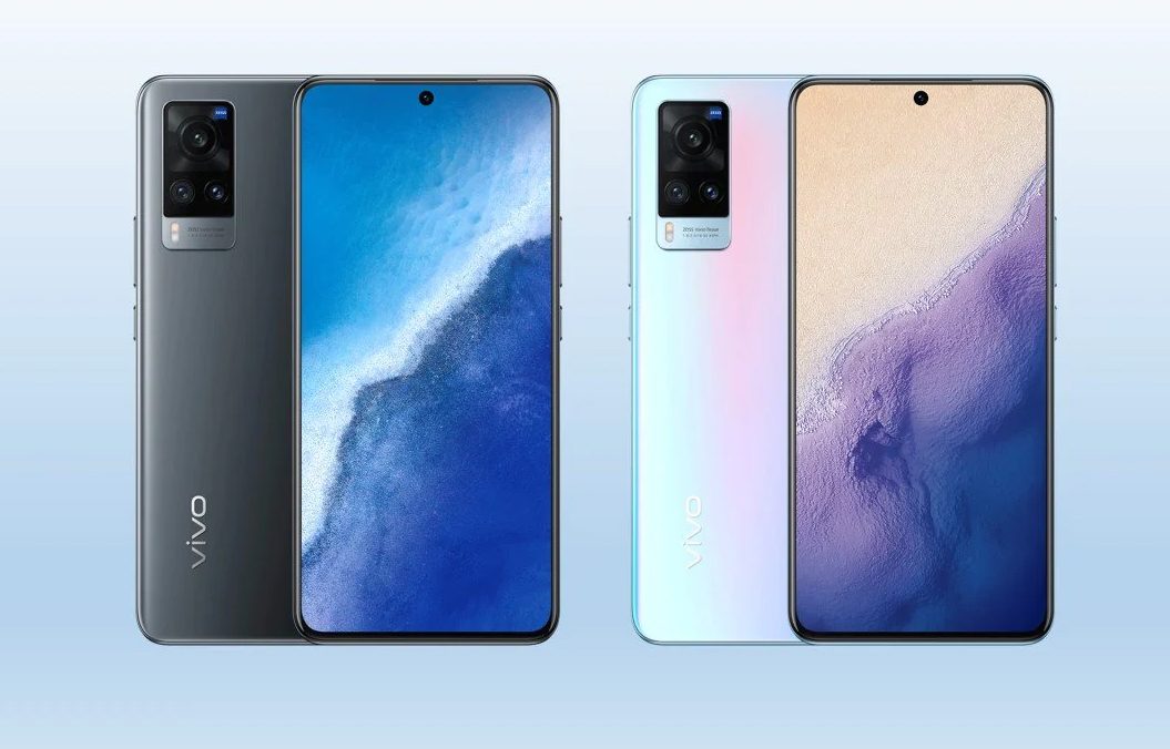 భారత్‌లో విడుదలైన వివో X60 సిరీస్‌ స్మార్ట్‌ఫోన్లు