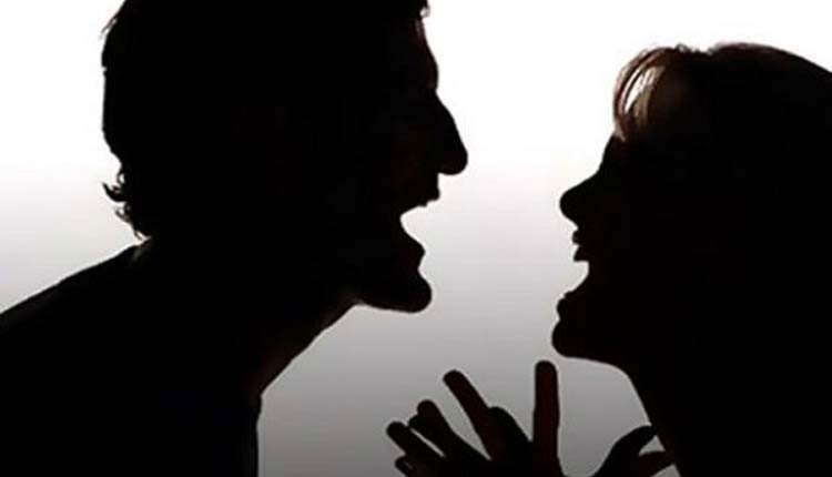 భార్యతో గొడవపడి గొంతు కోసుకున్న భర్త