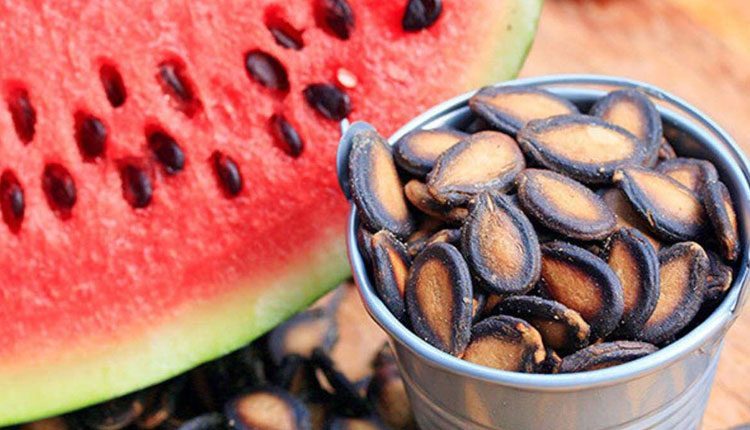 పుచ్చకాయ విత్తనాల‌తో అద్భుత‌మైన లాభాలు..!