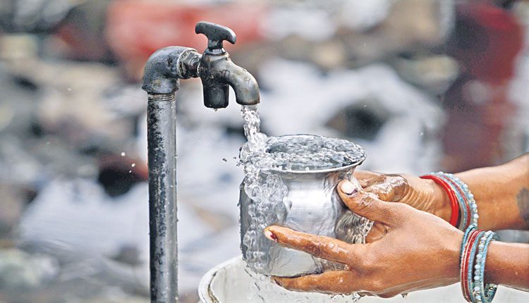 నల్లా- ఆధార్‌ అనుసంధానం ఏప్రిల్‌ నెలాఖరు వరకు!!