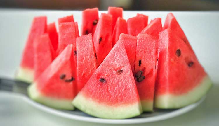 పుచ్చ‌కాయ కొంటున్నారా? ఇవి తెలుసుకోండి