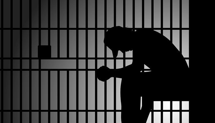 లైంగిక దాడి కేసులో 5 సంవత్సరాల జైలు శిక్ష