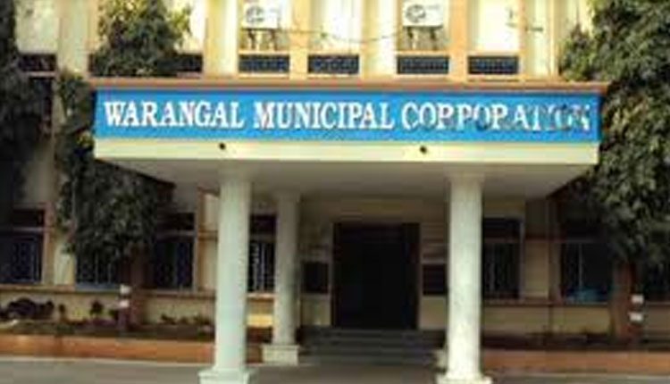 పలు కార్పొరేషన్లు, మున్సిపాలిటీలకు ప్రత్యేక అధికారుల నియామకం