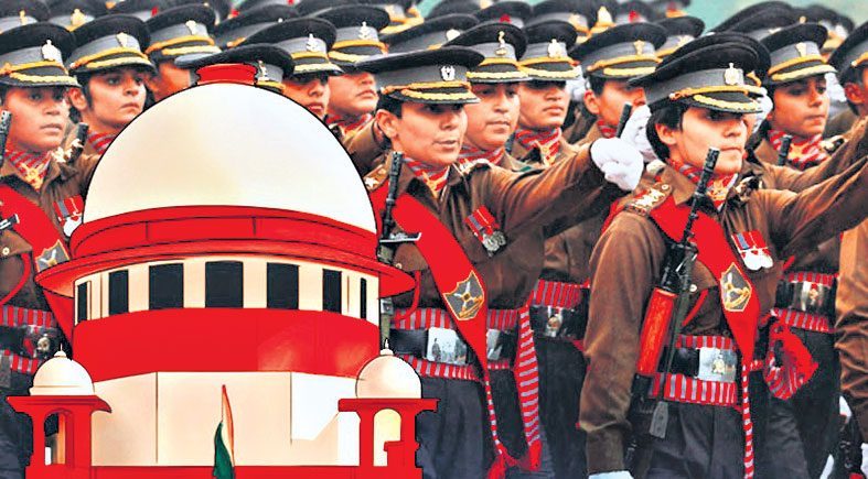 పురుషుల కోసం.. పురుషుల చేత నిర్మించిన సమాజమిది