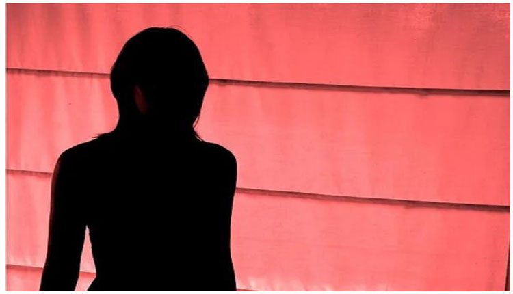 పోలీస్‌ అవుట్‌పోస్ట్‌లో సామూహిక లైంగిక దాడి!