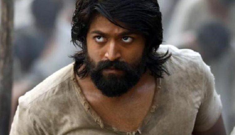 5 మిలియన్ ఫాలోవర్స్ దక్కించుకున్న యష్..!