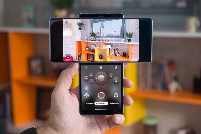 ఈ స్మార్ట్‌ ఫోన్‌ పై రూ.40వేల తగ్గింపు