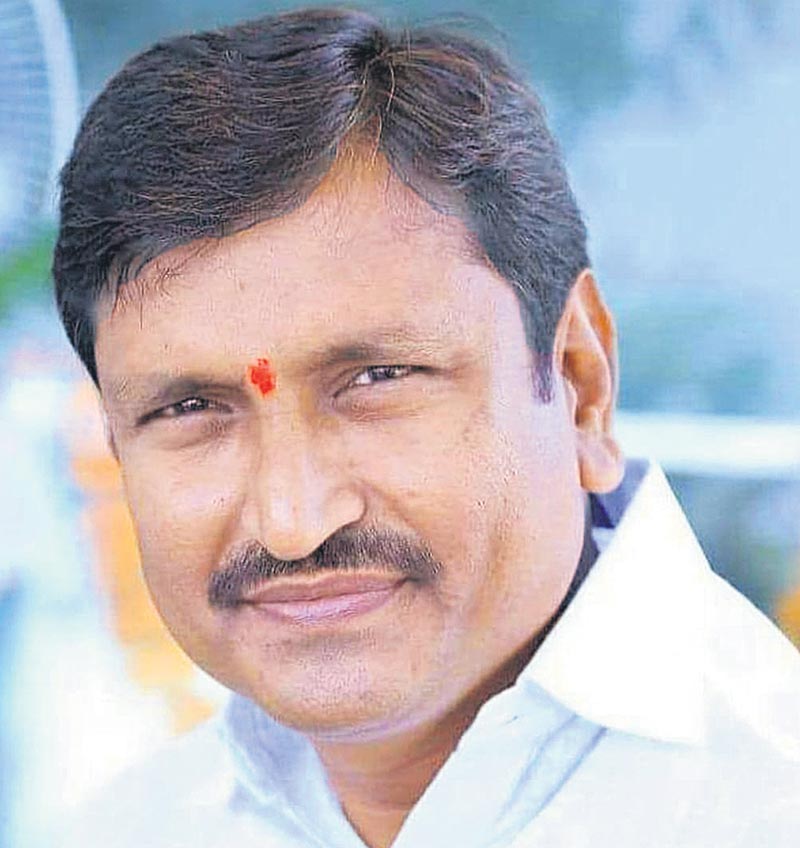 కర్నాటి కన్నుమూత