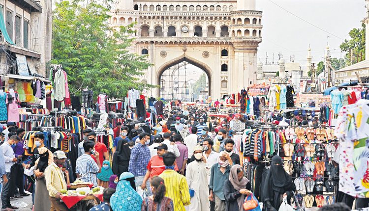 బలంగా ఉన్నామని..బలాదూర్‌గా తిరగొద్దు