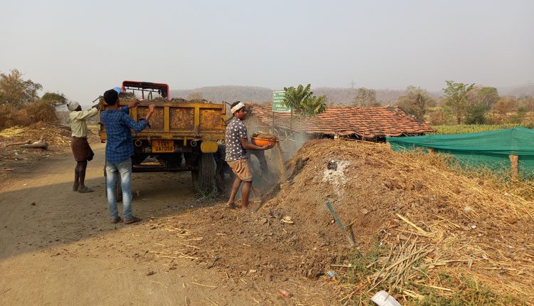 సేంద్రియ ఎరువు వైపు రైతుల చూపు