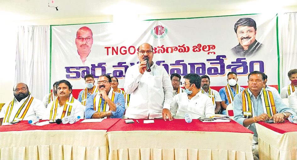 సీఎం కేసీఆర్‌కు రుణపడి ఉంటాం