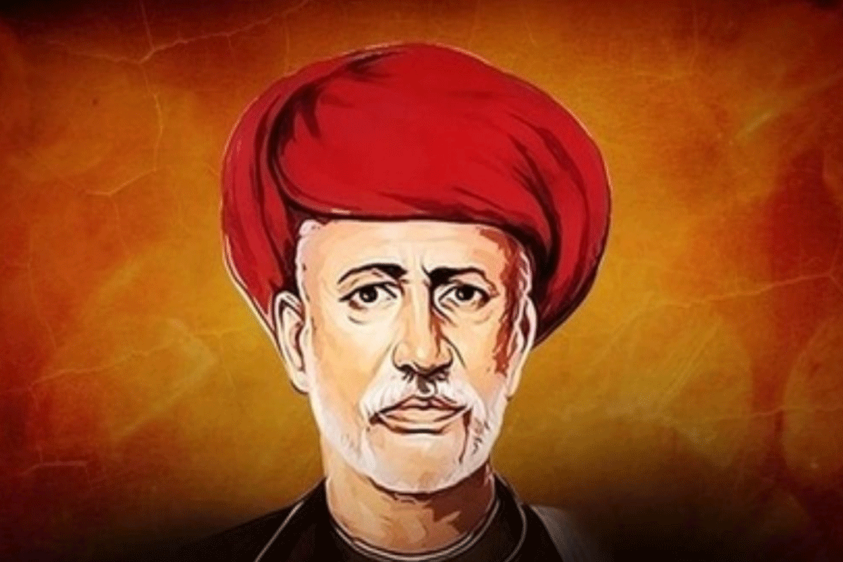 బ‌డుగుల ఆశాజ్యోతి .. జ్యోతీరావ్ పూలే.. చరిత్ర‌లో ఈ రోజు