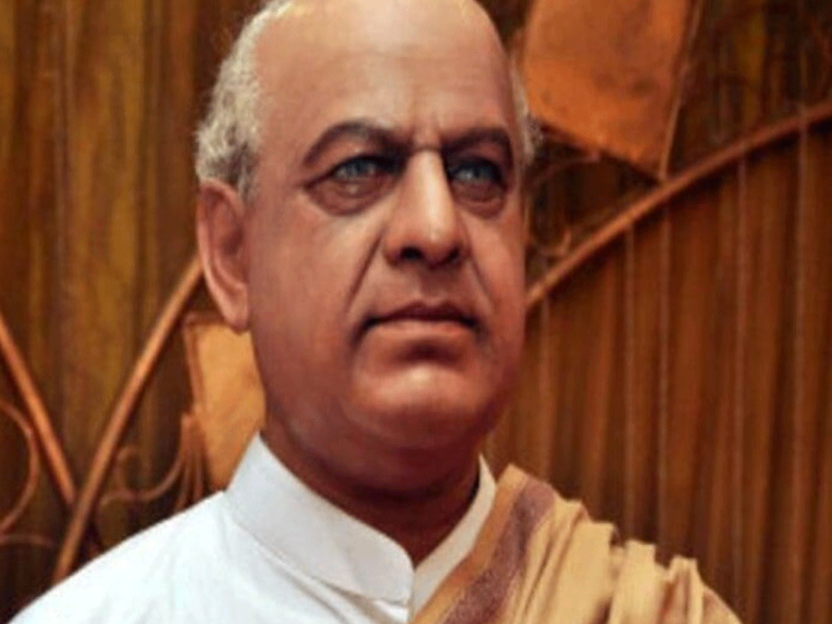 సినిమా మ‌రిచిపోలేని మ‌హా మ‌నీషి.. చరిత్ర‌లో ఈరోజు