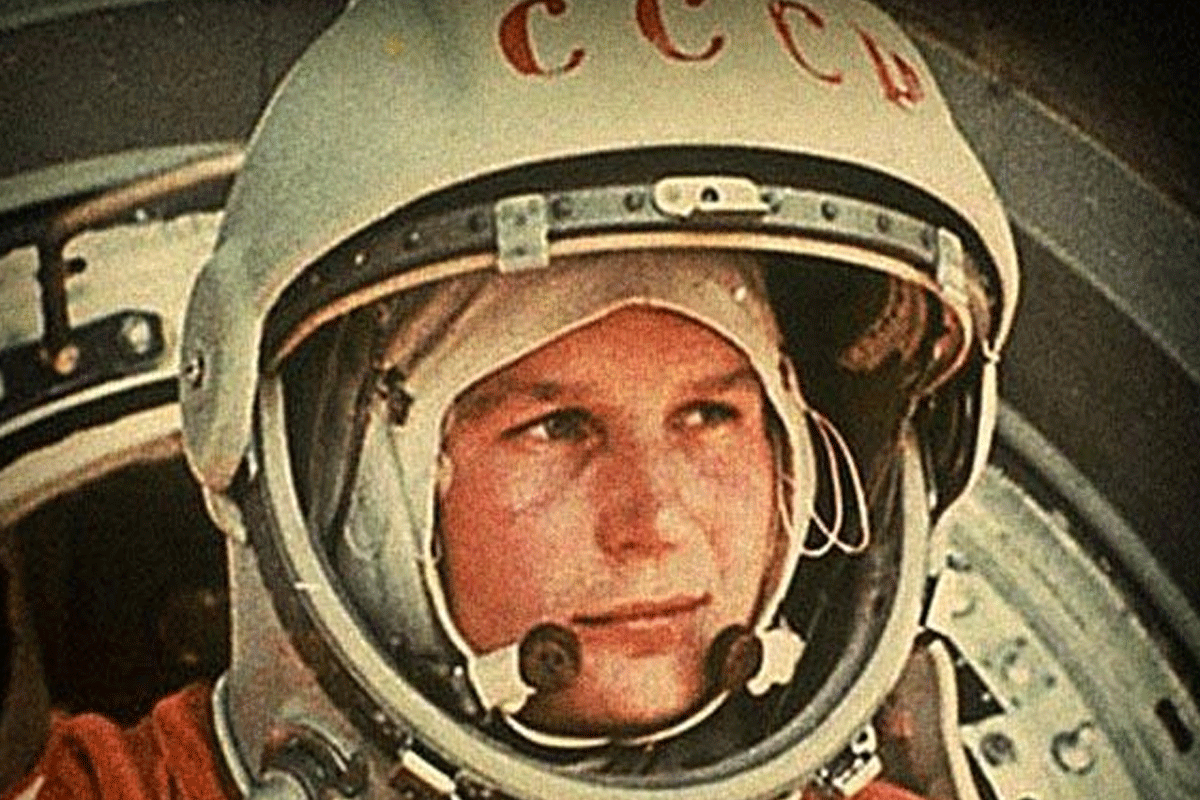 తొలిసారిగా అంత‌రిక్షంలో కాలిడిన యూరి గ‌గారిన్‌.. చ‌రిత్ర‌లో ఈరోజు