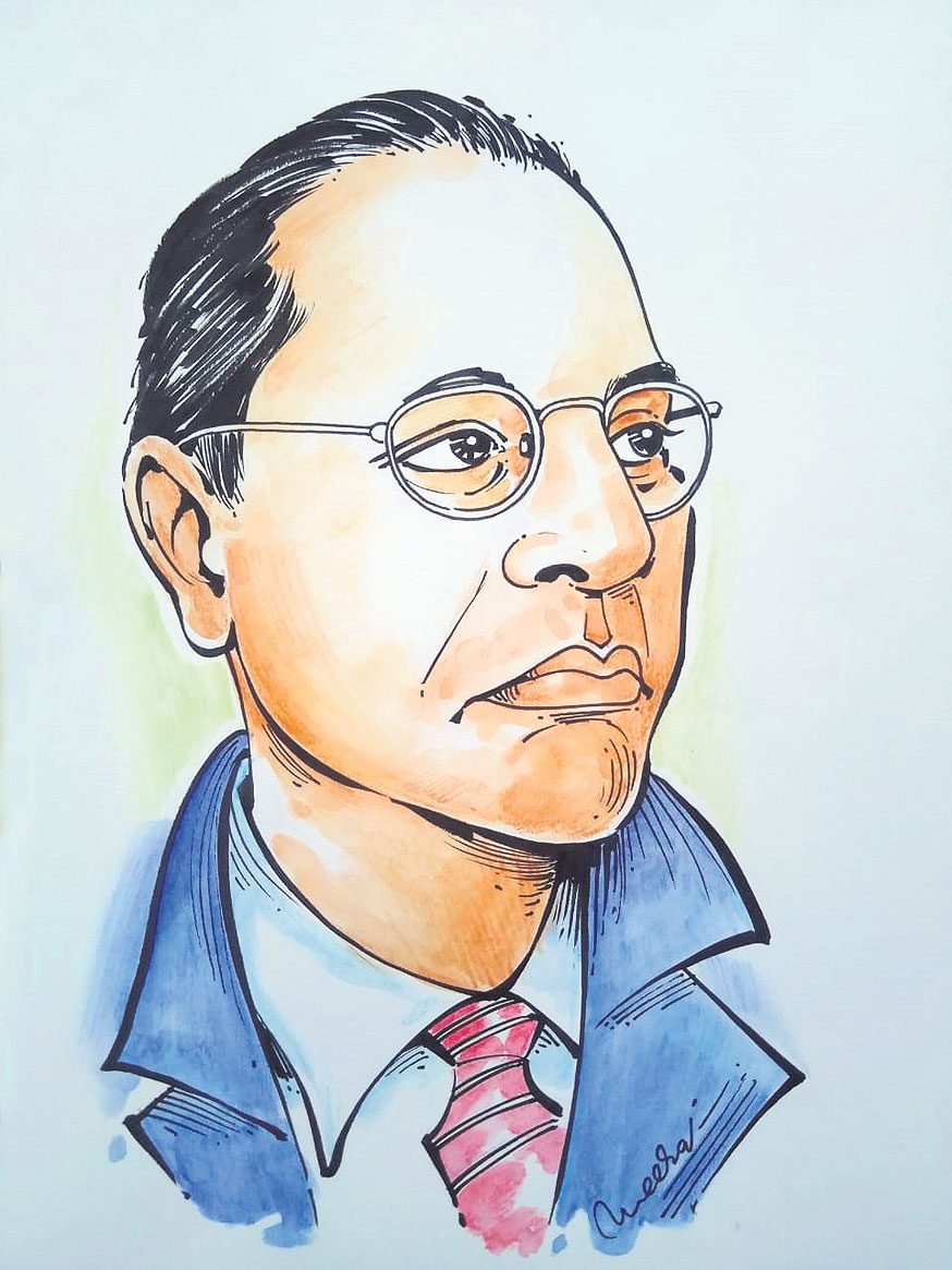 జల, విద్యుత్‌ విధానకర్త