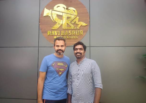 సలార్‌, కెజిఎఫ్‌ 2లపై అప్‌ డేట్‌