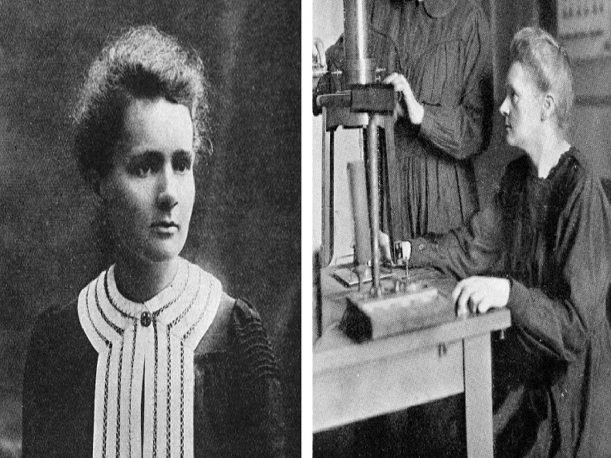 పిచ్‌బ్లెండ్‌ నుంచి రేడియం వేరుచేసిన మెర్క్యూరీ.. చరిత్రలో ఈరోజు