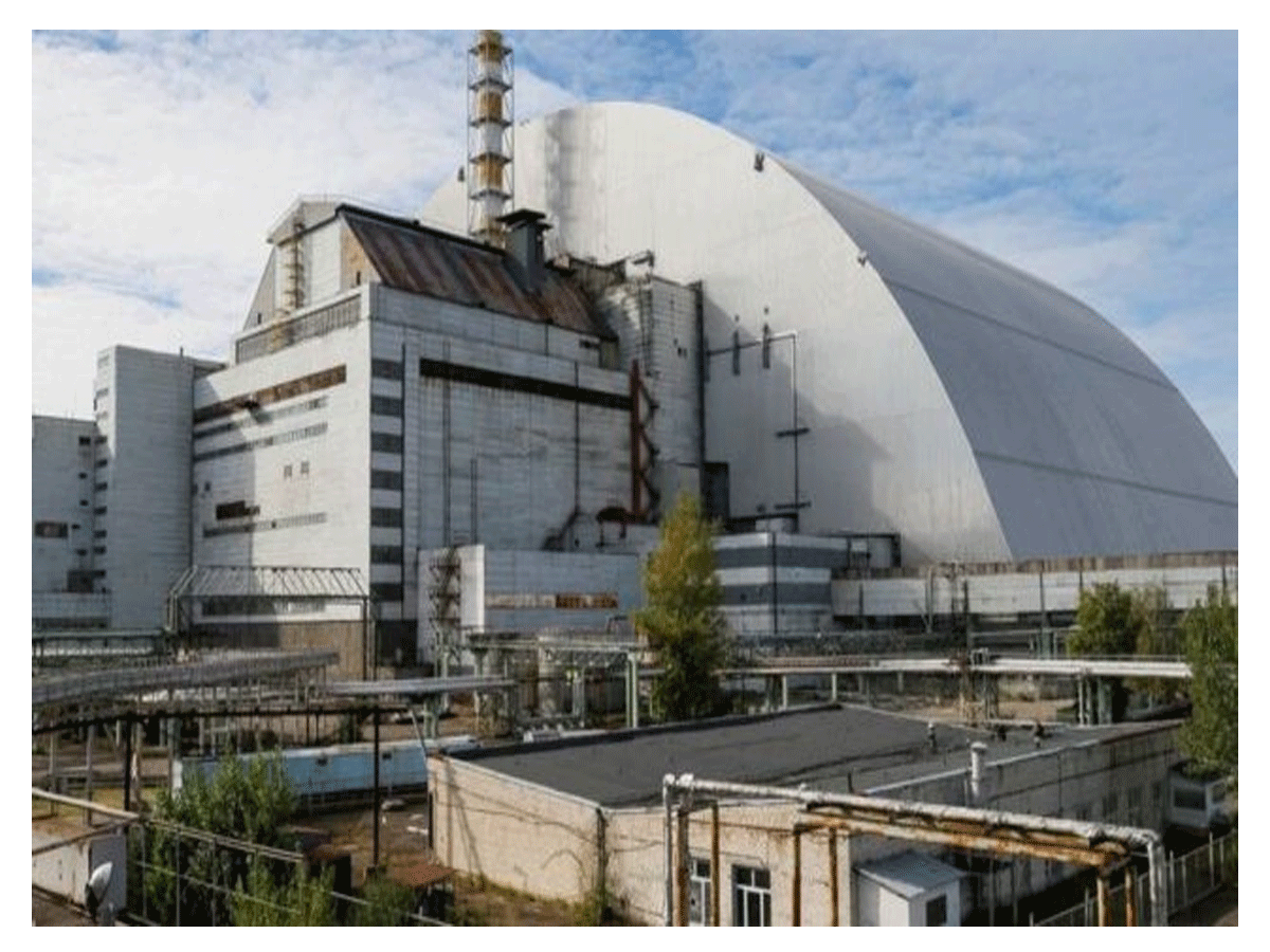 భారీ అణు విషాదానికి 35 ఏండ్లు.. చ‌రిత్ర‌లో ఈరోజు