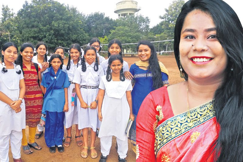 నిరుపేద రాకుమారి..నిలోఫర్‌!