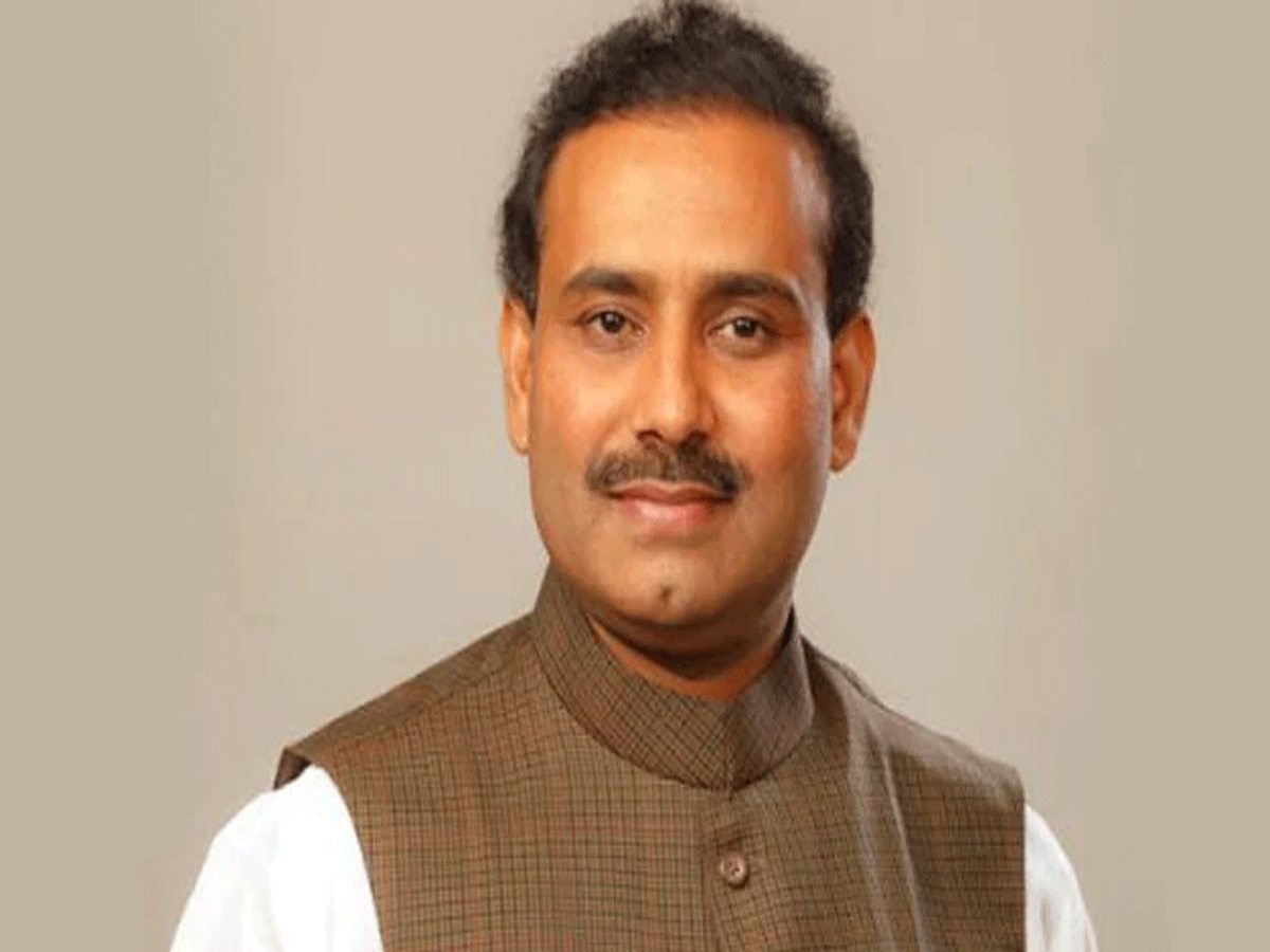 ‘మహారాష్ట్ర లాక్‌డౌన్ మ‌రో 15 రోజులు పొడ‌గింపు’: మంత్రి రాజేష్ తోపే