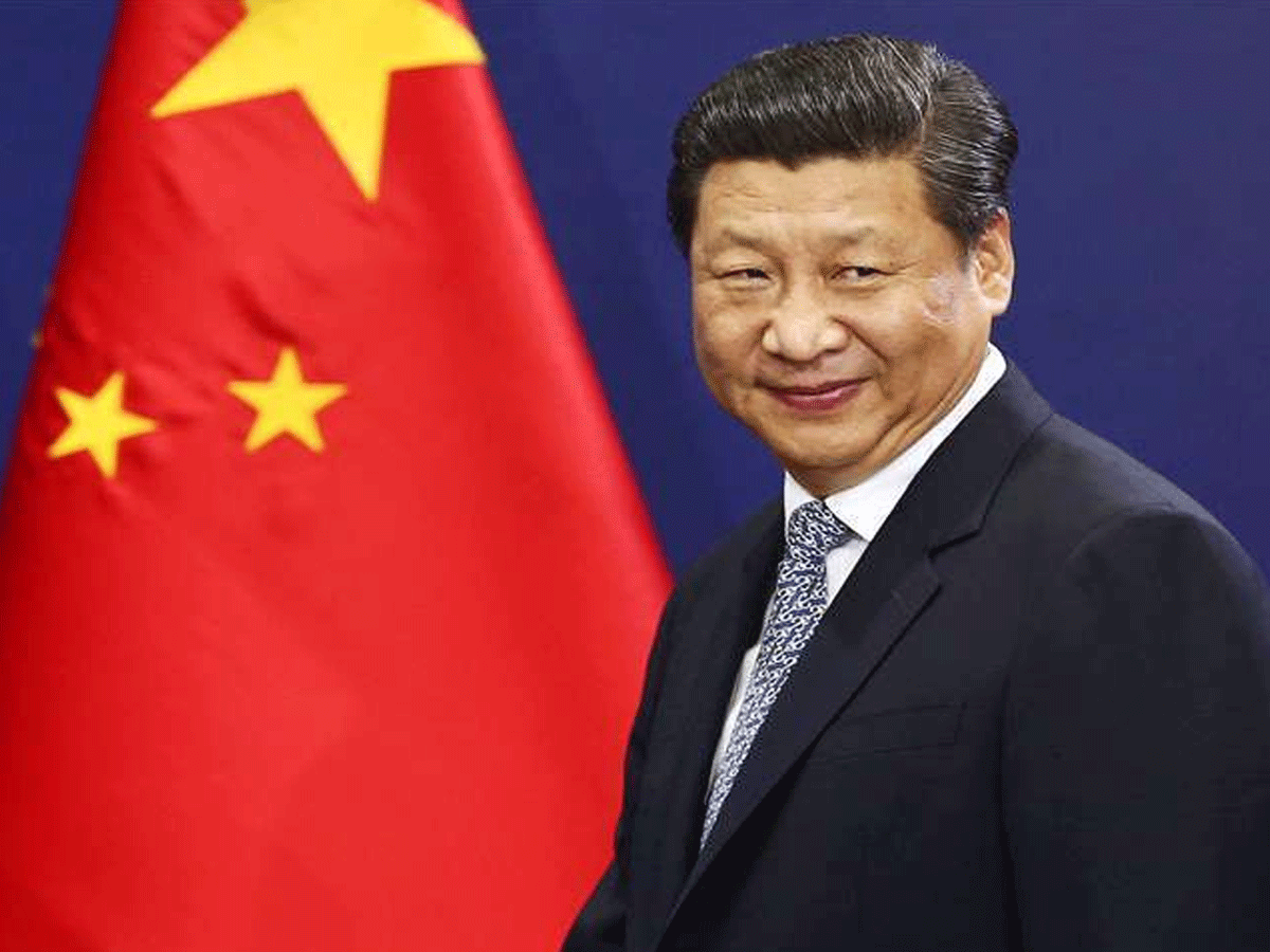 సెంకాకు ద్వీపాన్ని స‌ర్వే చేసిన చైనా.. మ‌రోసారి జ‌పాన్‌తో ఉద్రిక్త‌త‌