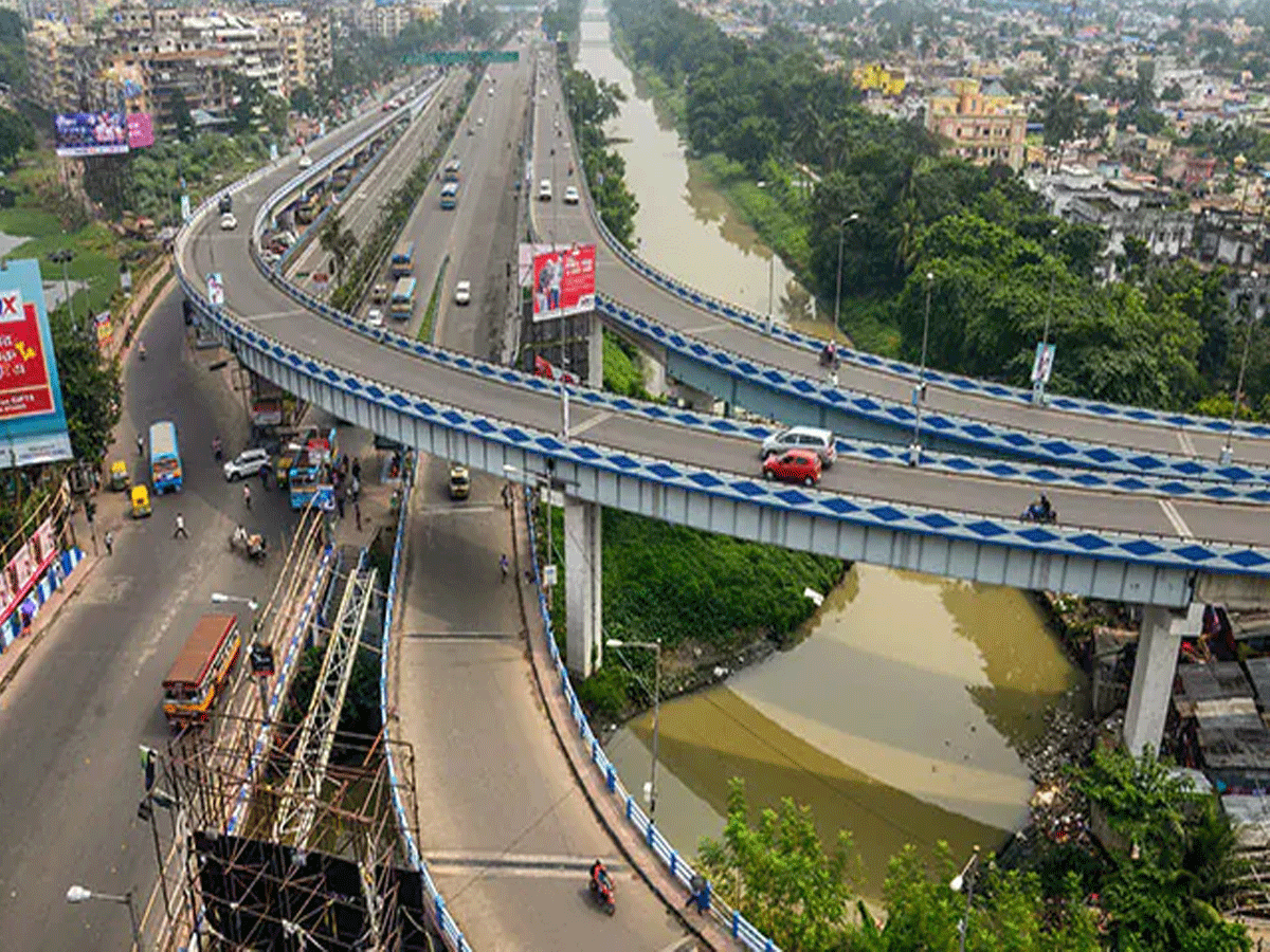 అలా ఎన్నిక‌లు ముగిశాయి.. ఇలా పాక్షిక లాక్‌డౌన్ పెట్టారు..