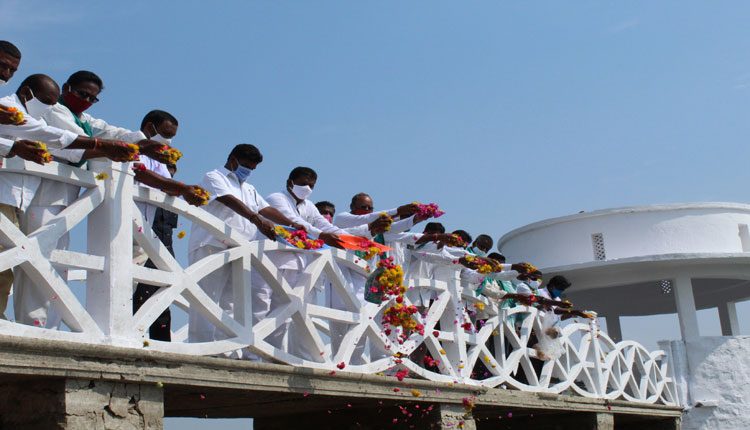 నిజాంసాగర్‌కు పూర్వవైభవం