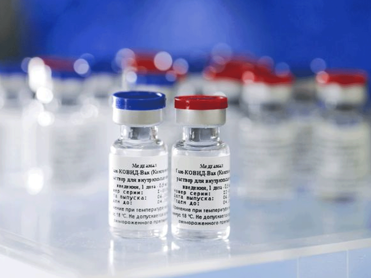 దిగుమతి వ్యాక్సిన్లు ప్రైవేట్‌లోనే అమ్మ‌కం