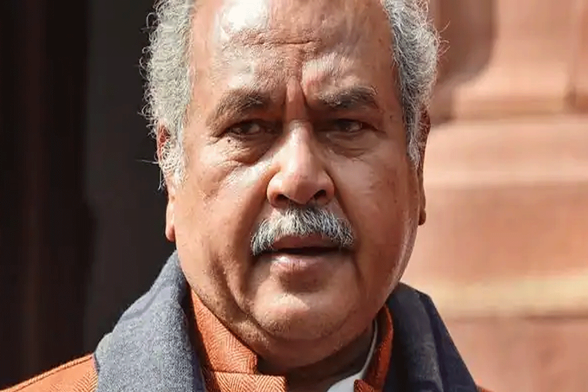 రైతులతో మరిన్ని చర్చల‌కు ప్రభుత్వం సిద్ధం : న‌రేంద్ర‌ తోమర్