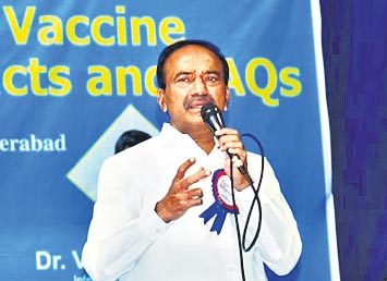 స్వీయ జాగ్రత్తతోనే సేఫ్టీ