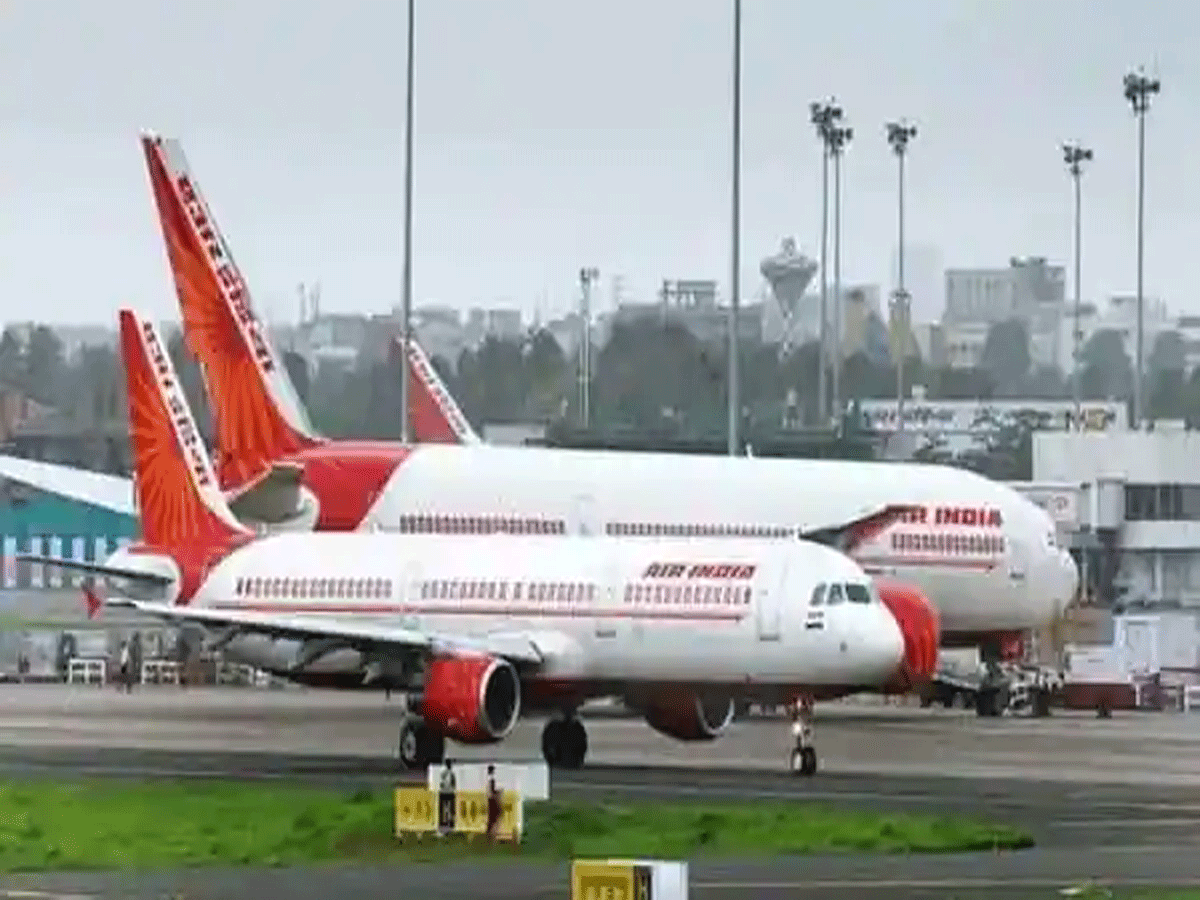 సెప్టెంబ‌ర్ నాటికి ముగియ‌నున్న ఎయిర్ ఇండియా అమ్మకం..?!
