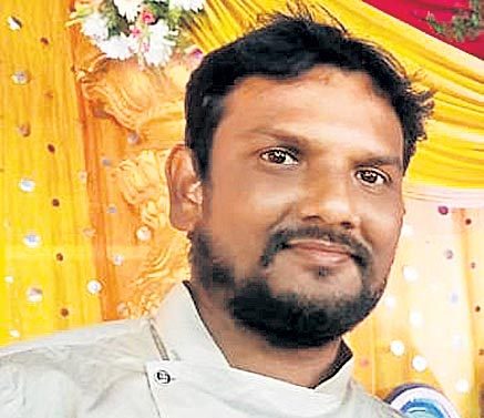 సాఫ్ట్‌వేర్‌ ఉద్యోగి దారుణ హత్య