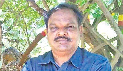 సీనియర్‌ జర్నలిస్ట్‌ జయప్రకాశ్‌ మృతి