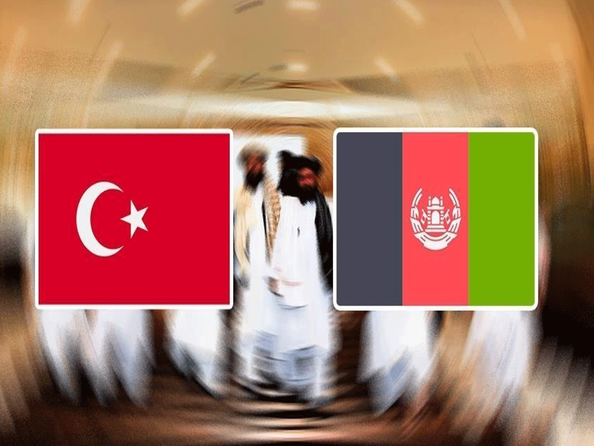 ఈ నెల‌ 24 న ఇస్తాంబుల్‌లో ట‌ర్కీ శాంతి సమావేశం