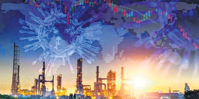 పరిశ్రమలపై మళ్లీ పిడుగు!